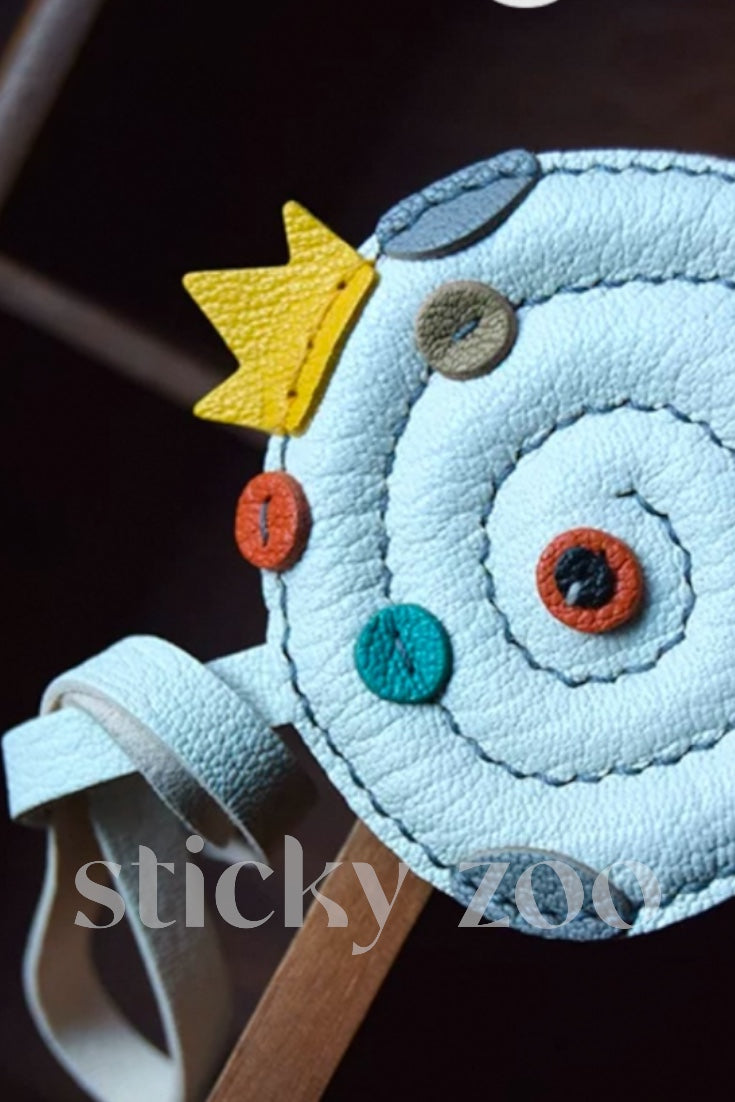 CANDY POP CHARM