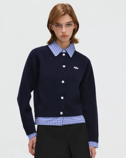 MIULIN CARDIGAN