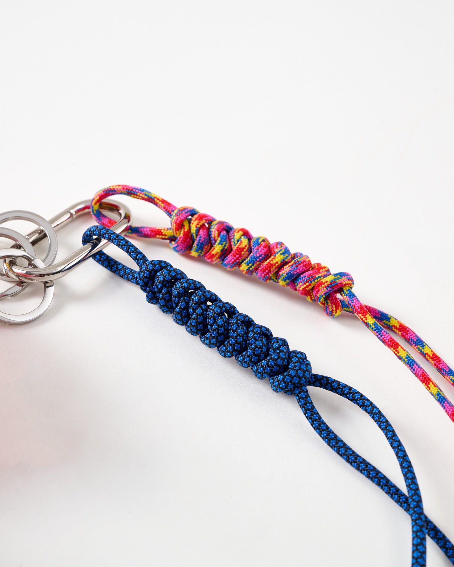 POPPY STACK CHARM