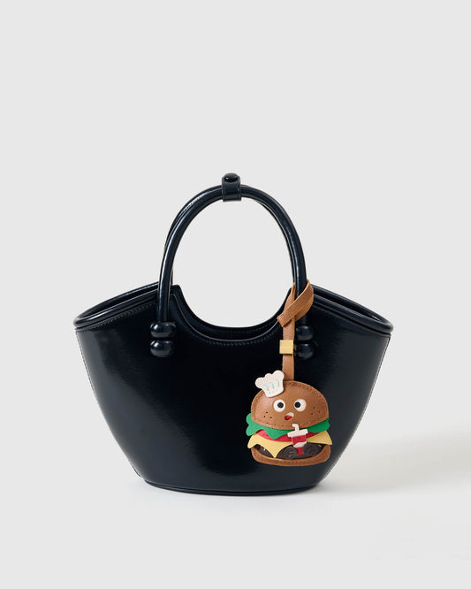 BURGER CHARM