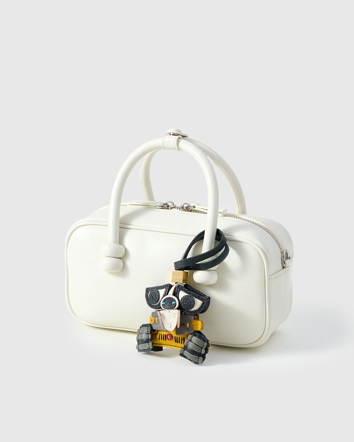WALL-E CHARM
