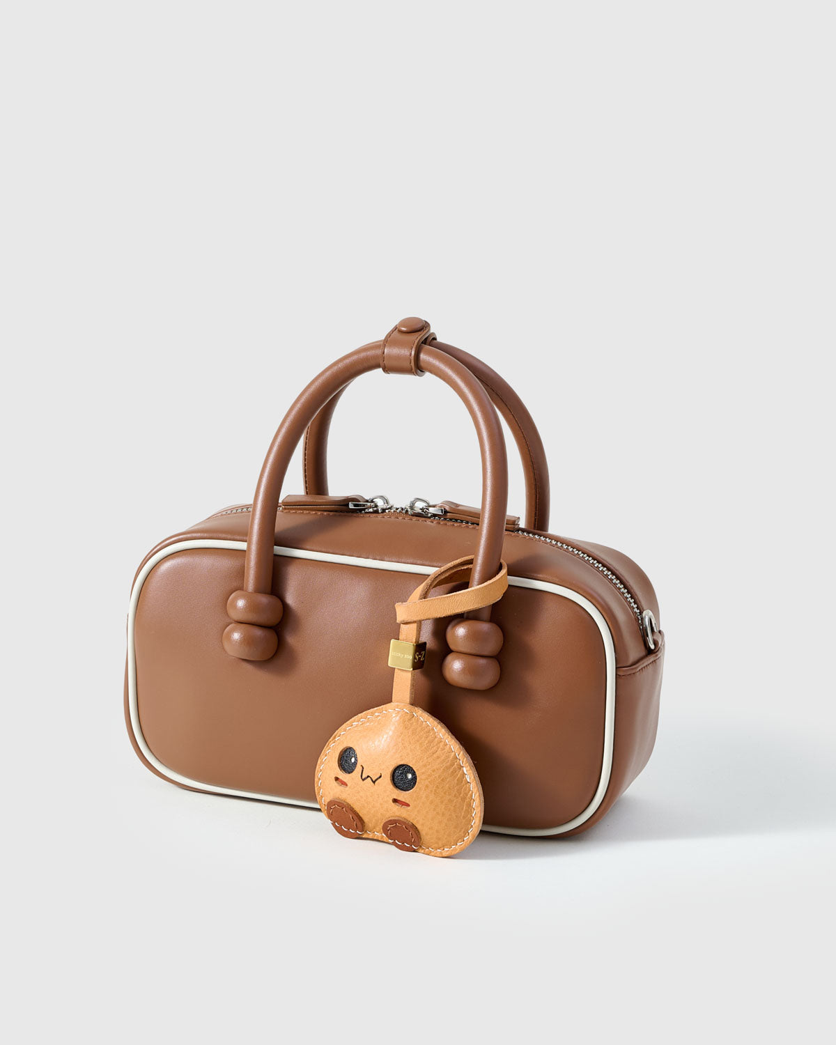 RICE BREAD CHARM