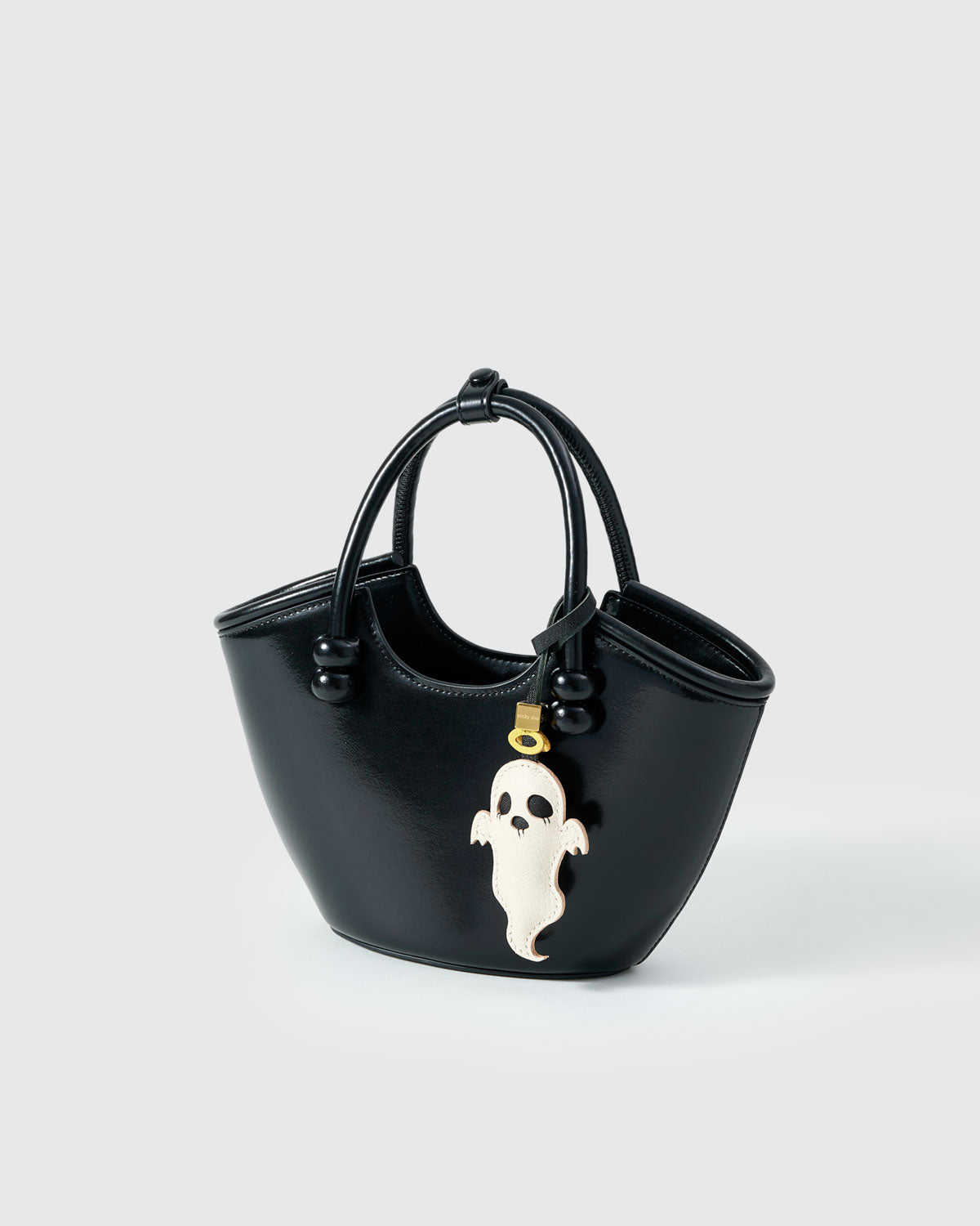 GHOST CHARM
