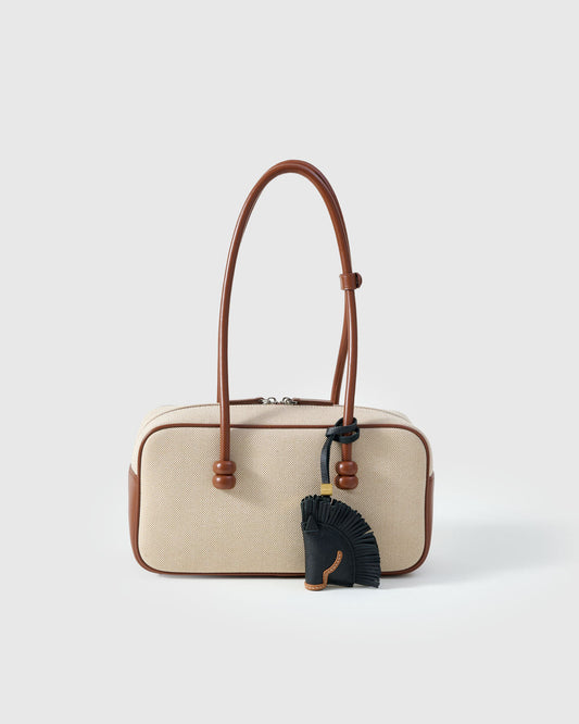 HORSE CHARM | BLACK