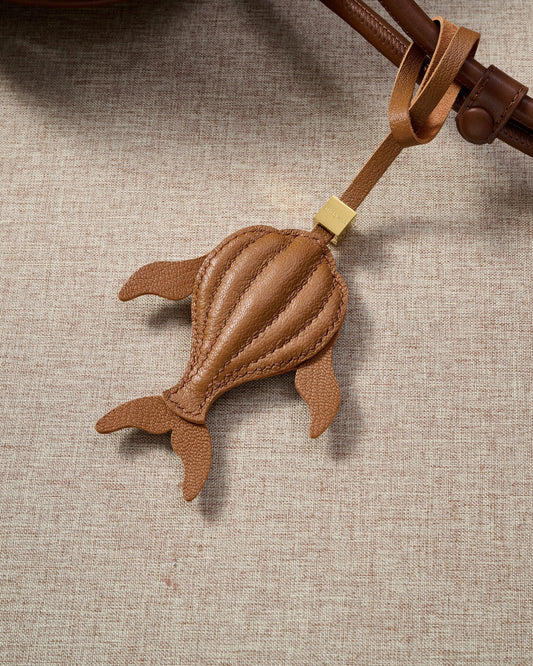WHALE CHARM