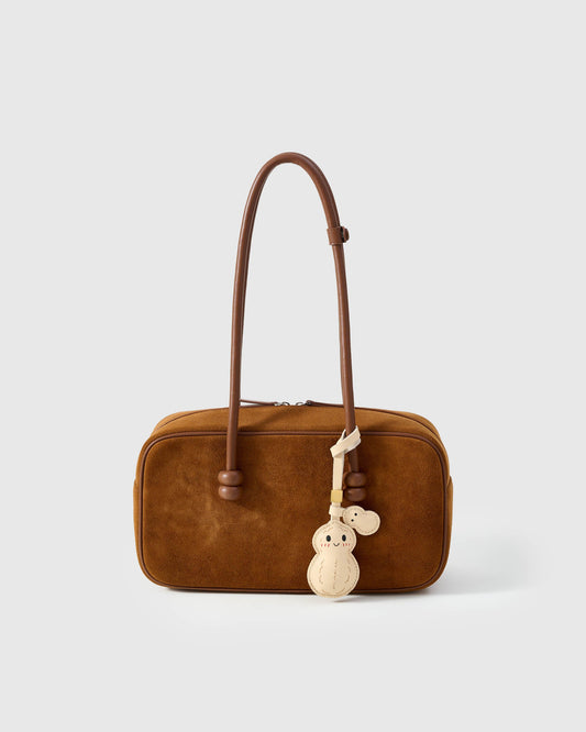 PEANUT BUDDY CHARM