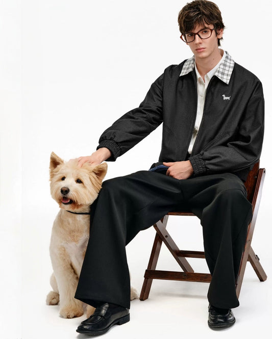 DACHSHUND JACKET