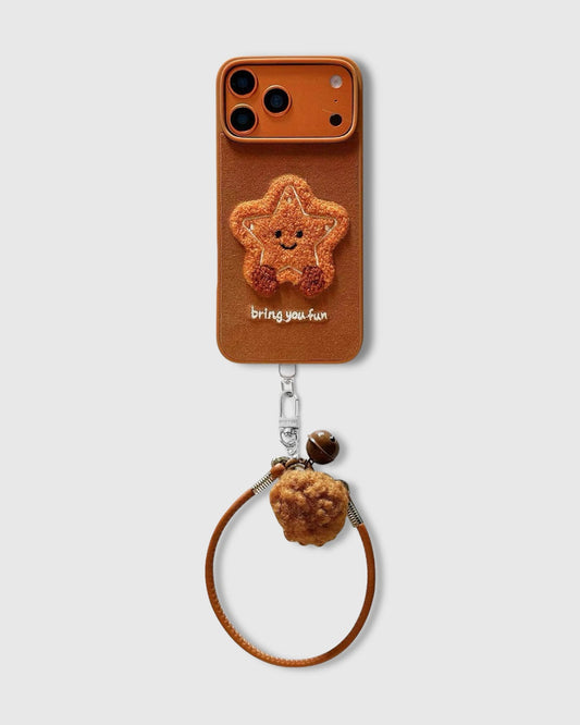 STAR BRING YOU FUN CASE