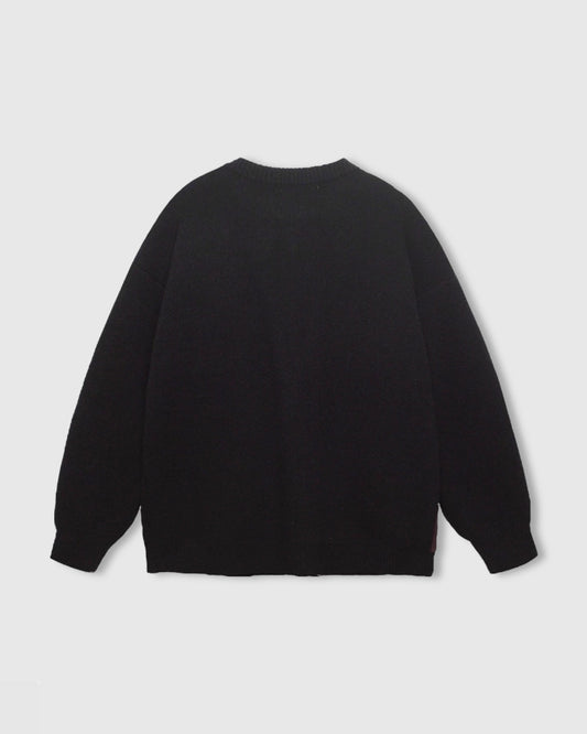 KITTEN MIU CARDIGAN