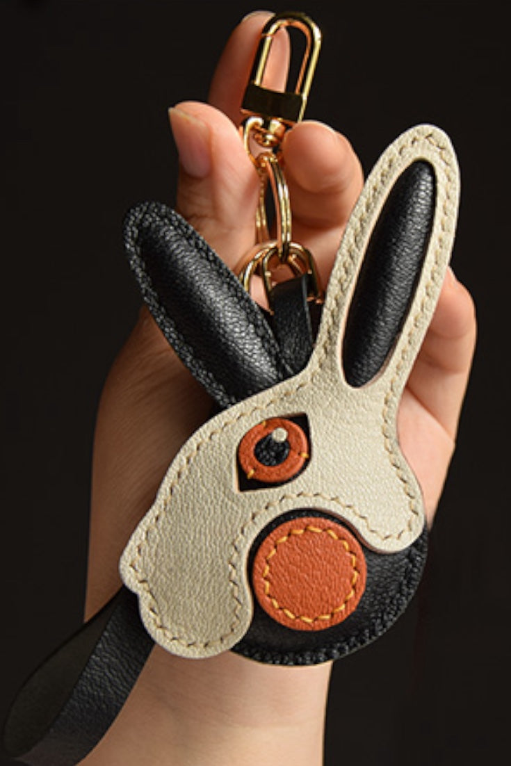 RABBIT CHARM