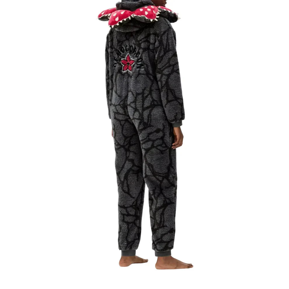 HawkinsSnug Onesie