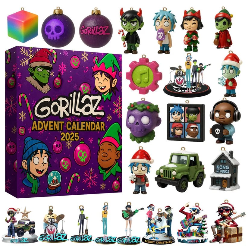 advent calendar