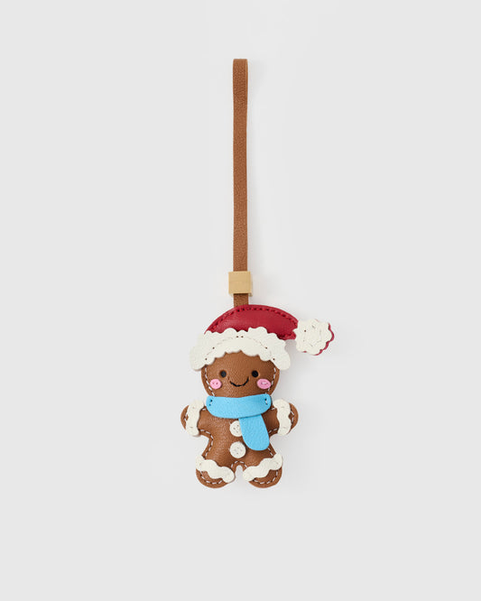 THE GINGERBREAD CHARM | COLLECTIBLE
