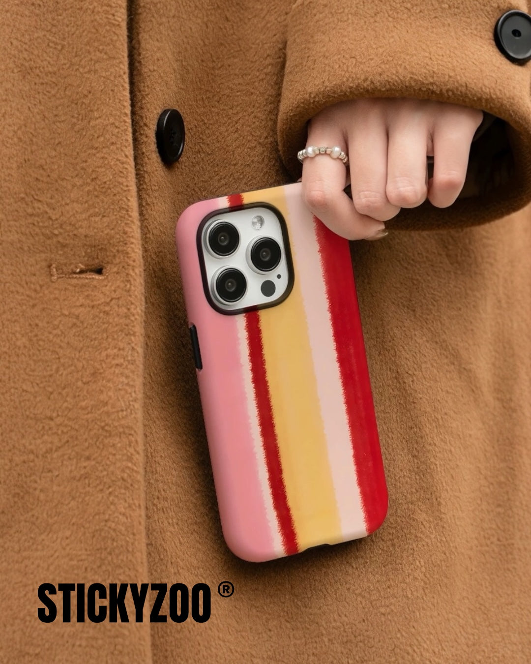 NELLY CASE