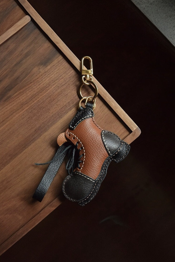BOOT CHARM