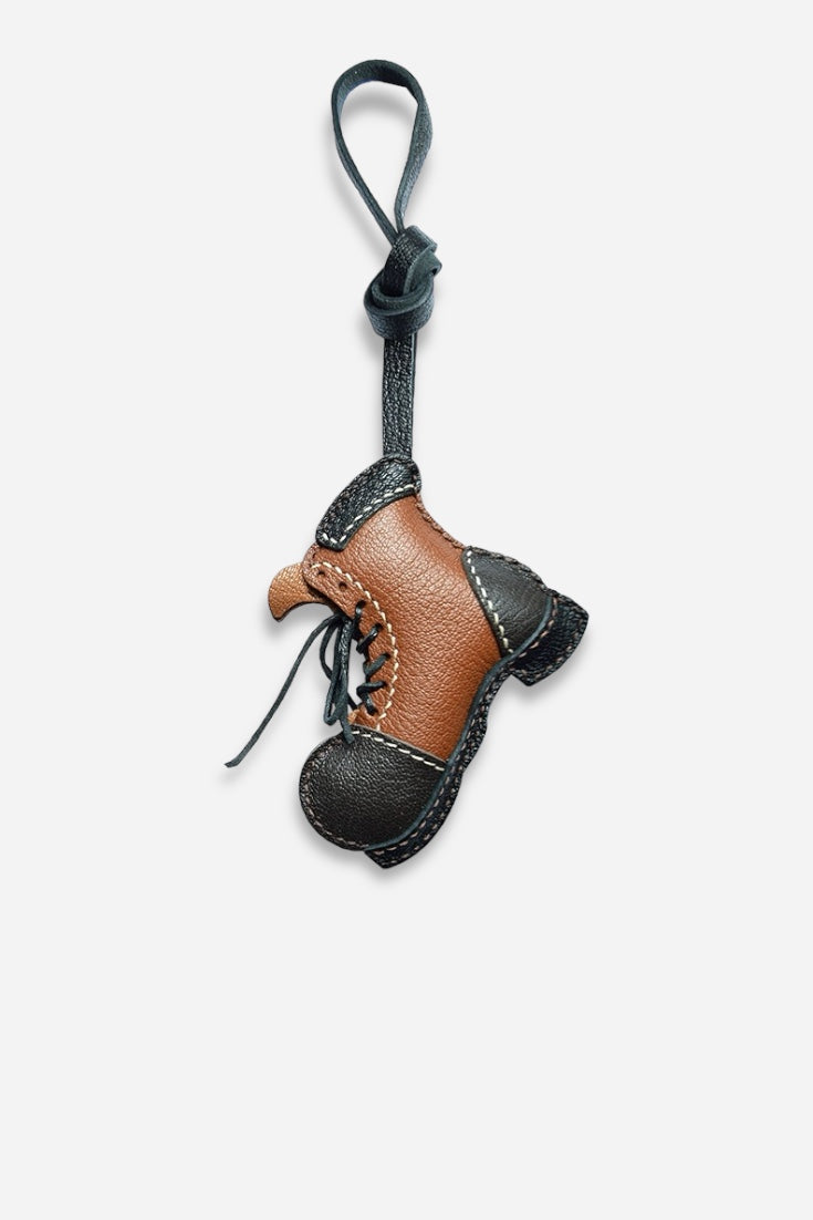 BOOT CHARM