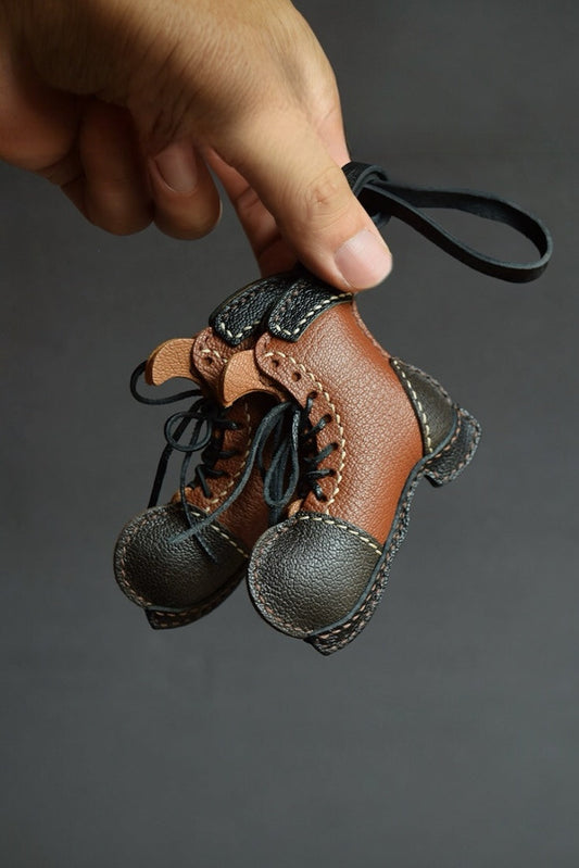 BOOT CHARM
