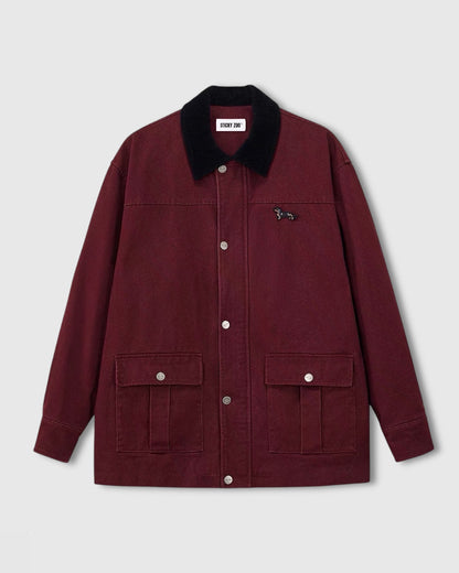DACHSHUND JACKET
