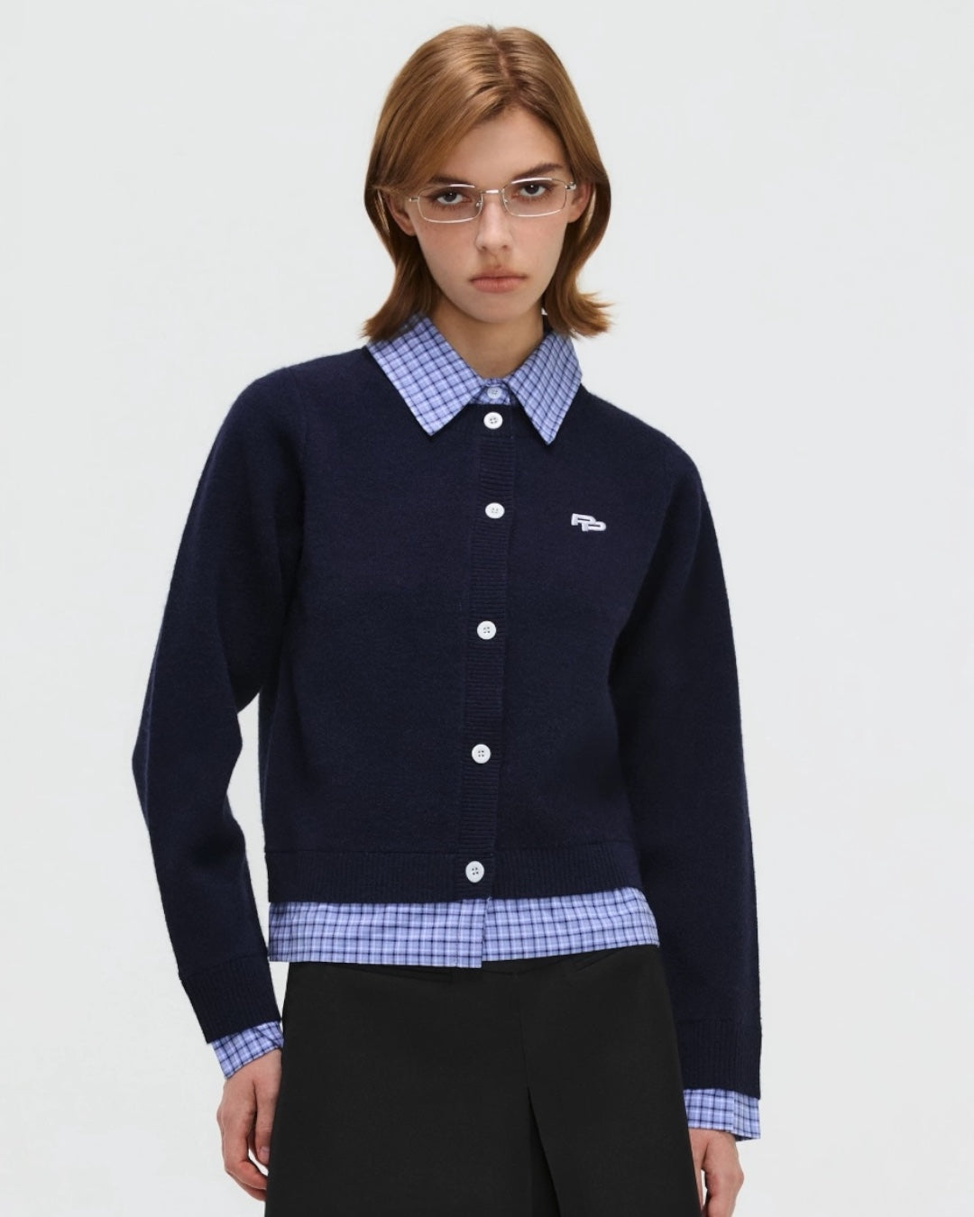 MIULIN CARDIGAN