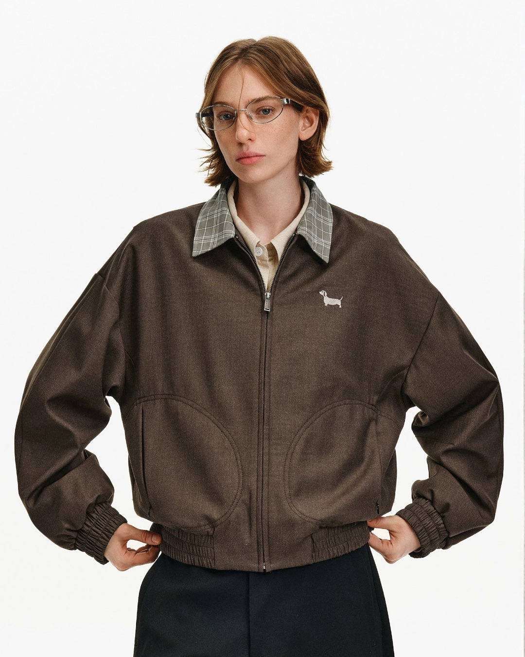 DACHSHUND JACKET