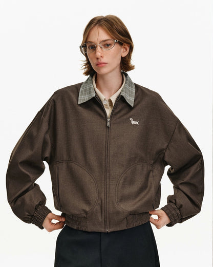 DACHSHUND JACKET