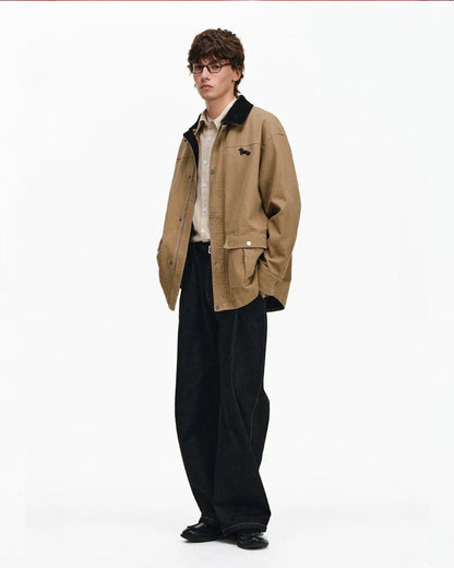 DACHSHUND JACKET