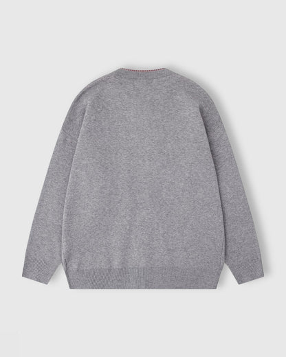 PUPPY MILONI CARDIGAN