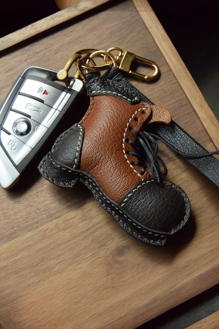 BOOT CHARM