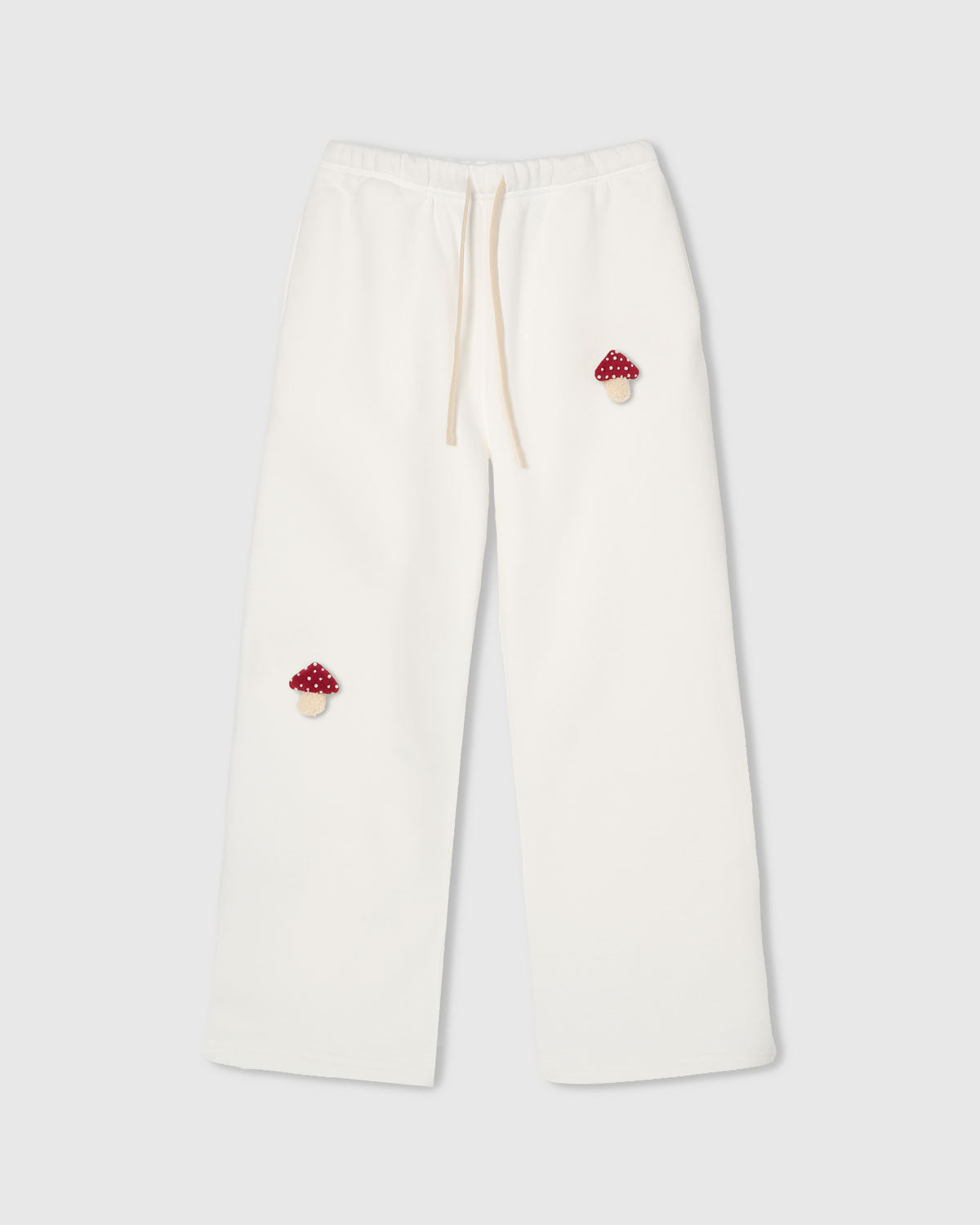 MUSHROOM SWEATPANT