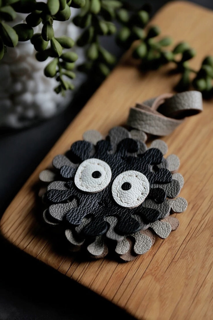 SUSUWATARI CHARM
