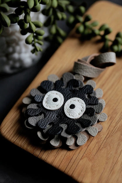 SUSUWATARI CHARM