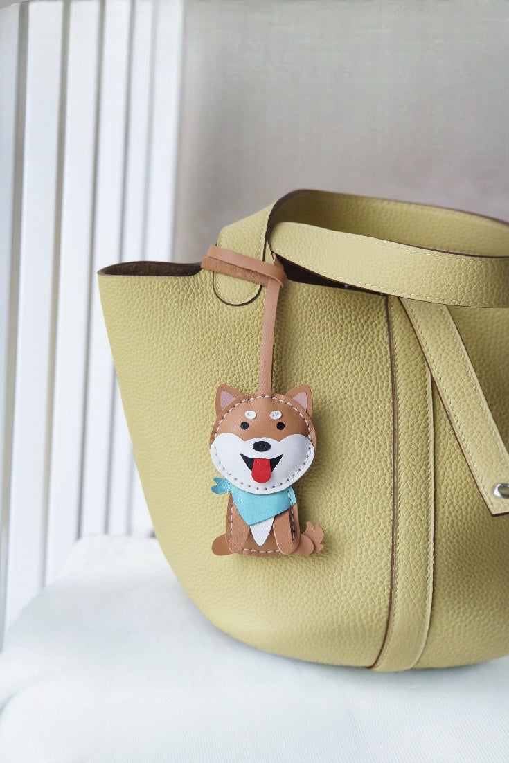 SHIBA CHARM