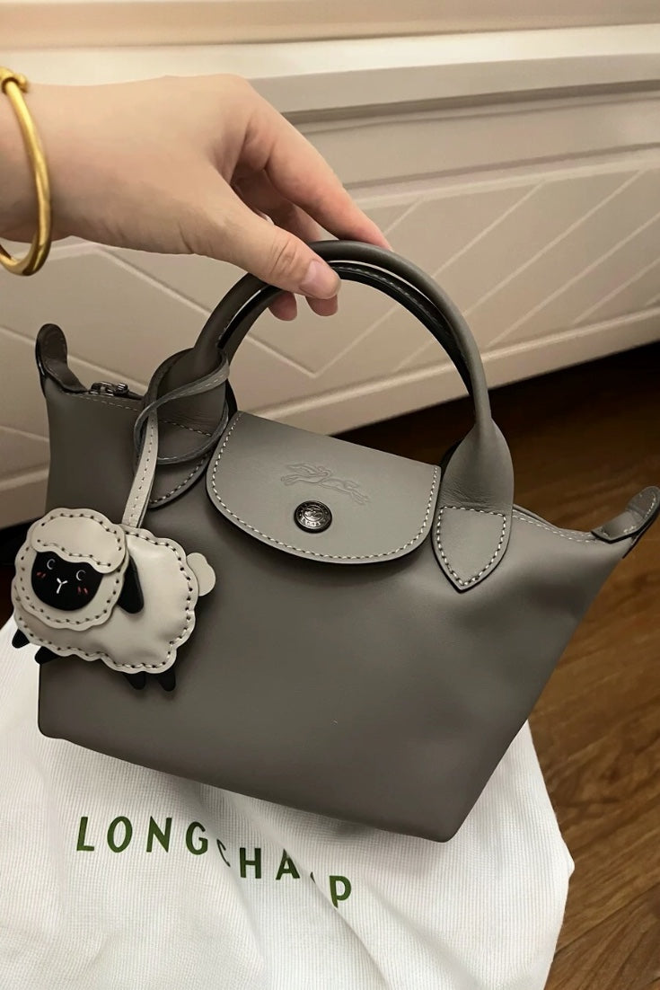 SHEEP CHARM