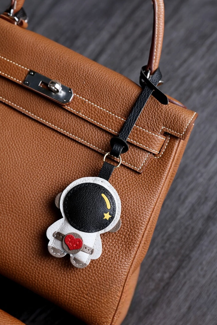 ASTRONAUT CHARM