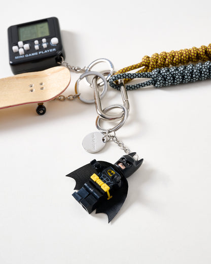SHADOW STACK CHARM