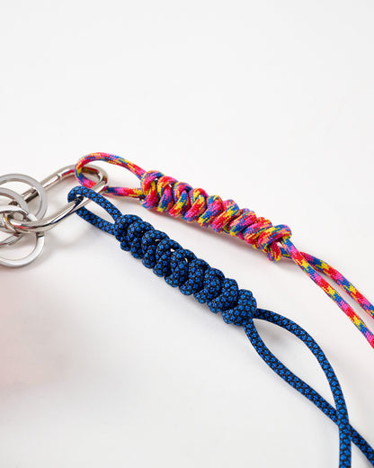 POPPY STACK CHARM