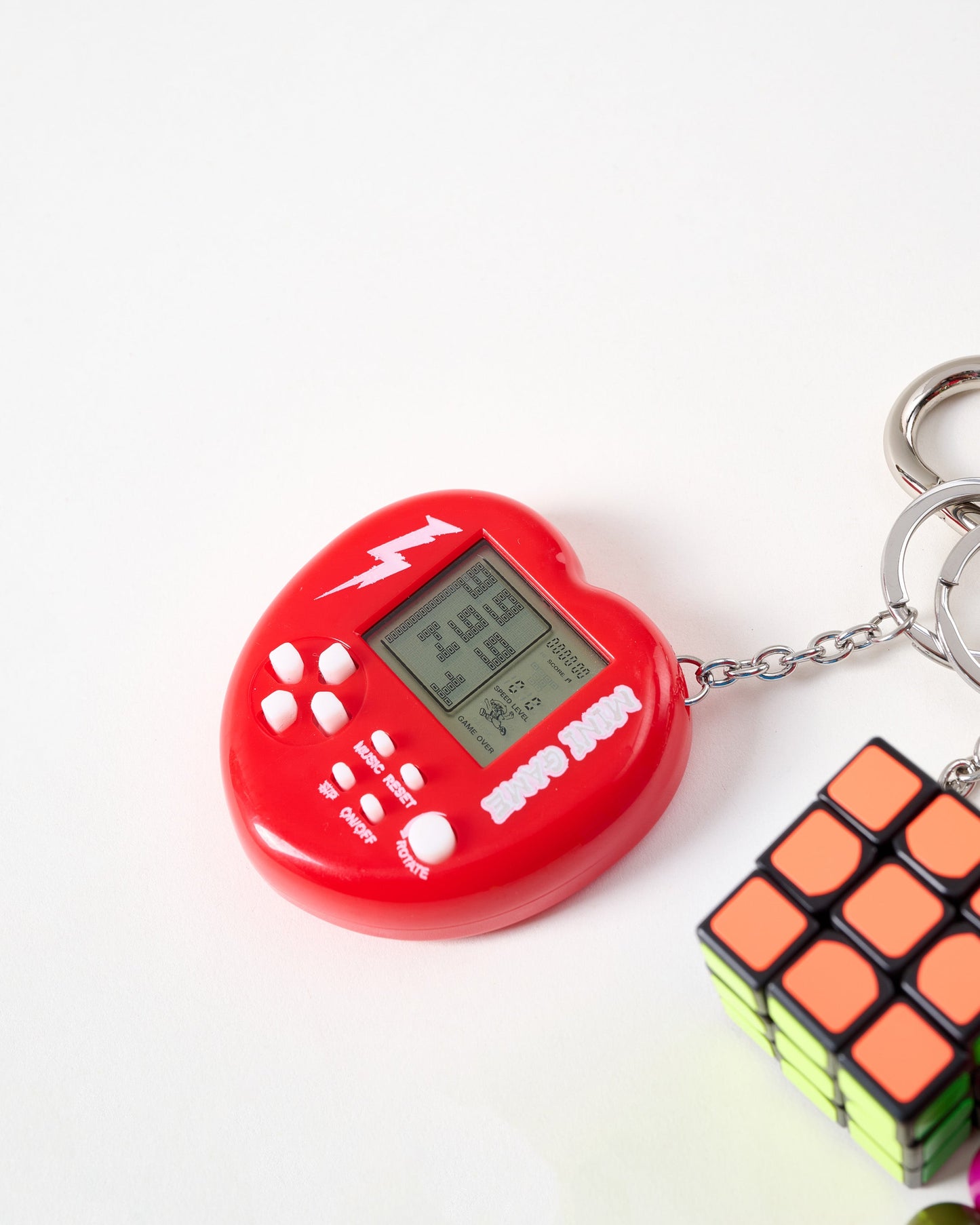 POPZI STACK CHARM