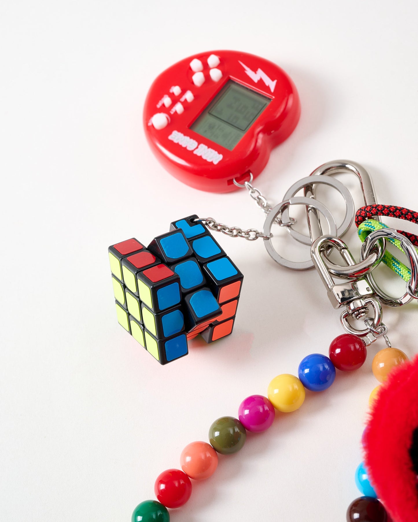 POPZI STACK CHARM