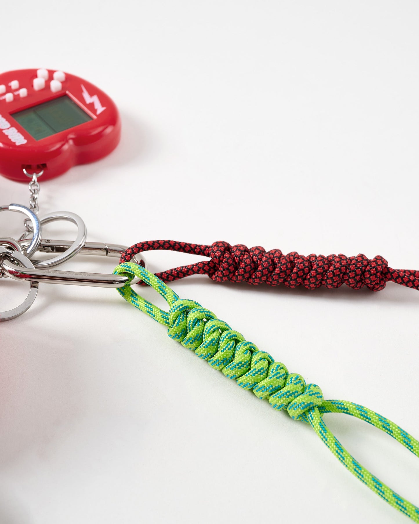 POPZI STACK CHARM