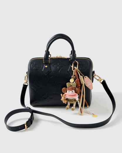 ROYAL RIDICULOUS CUTE STACK CHARM