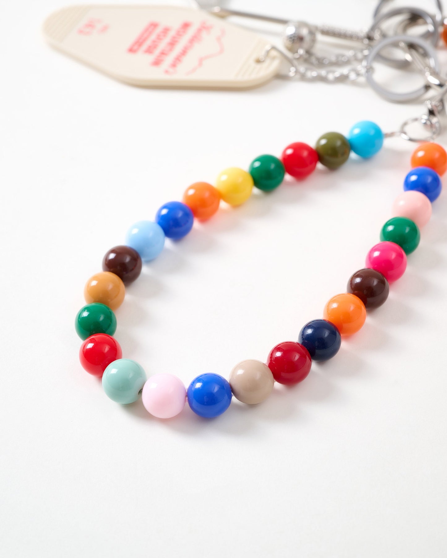 COLOR POP JOY STACK CHARM
