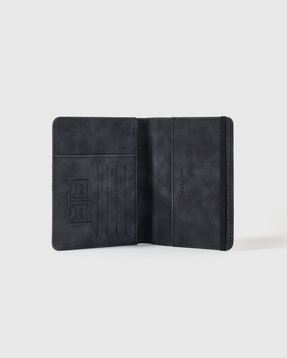 TOMATO STAR CLUB PASSPORT HOLDER