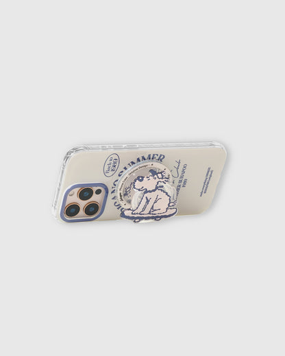 AMERICANO SUMMER PHONE CASE