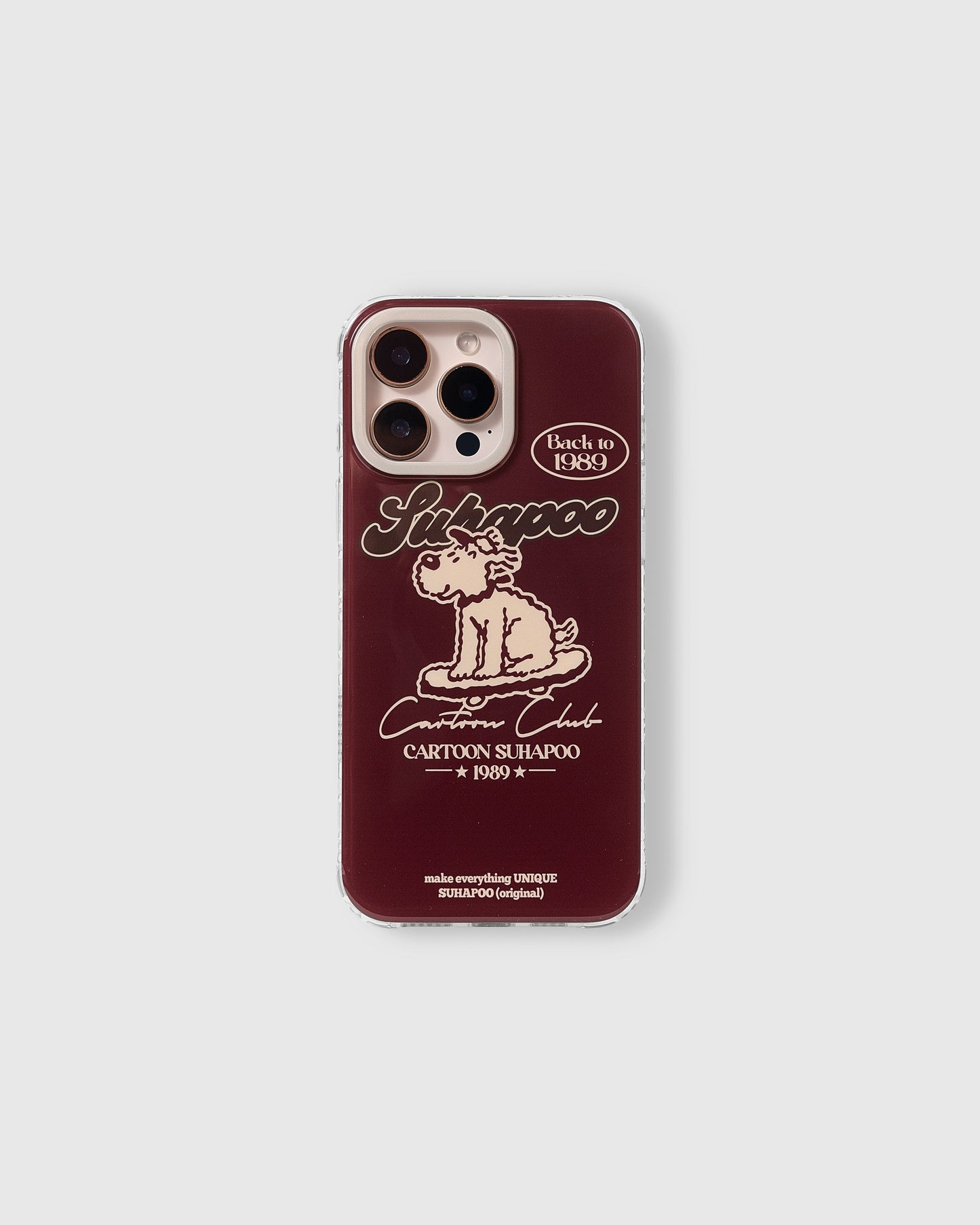 AMERICANO WINTER CASE