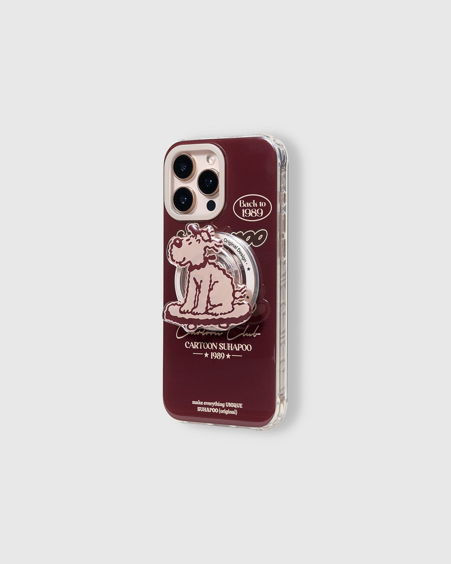 AMERICANO WINTER CASE