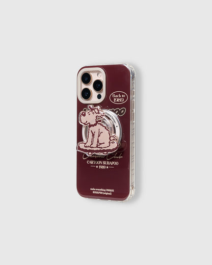 AMERICANO WINTER CASE