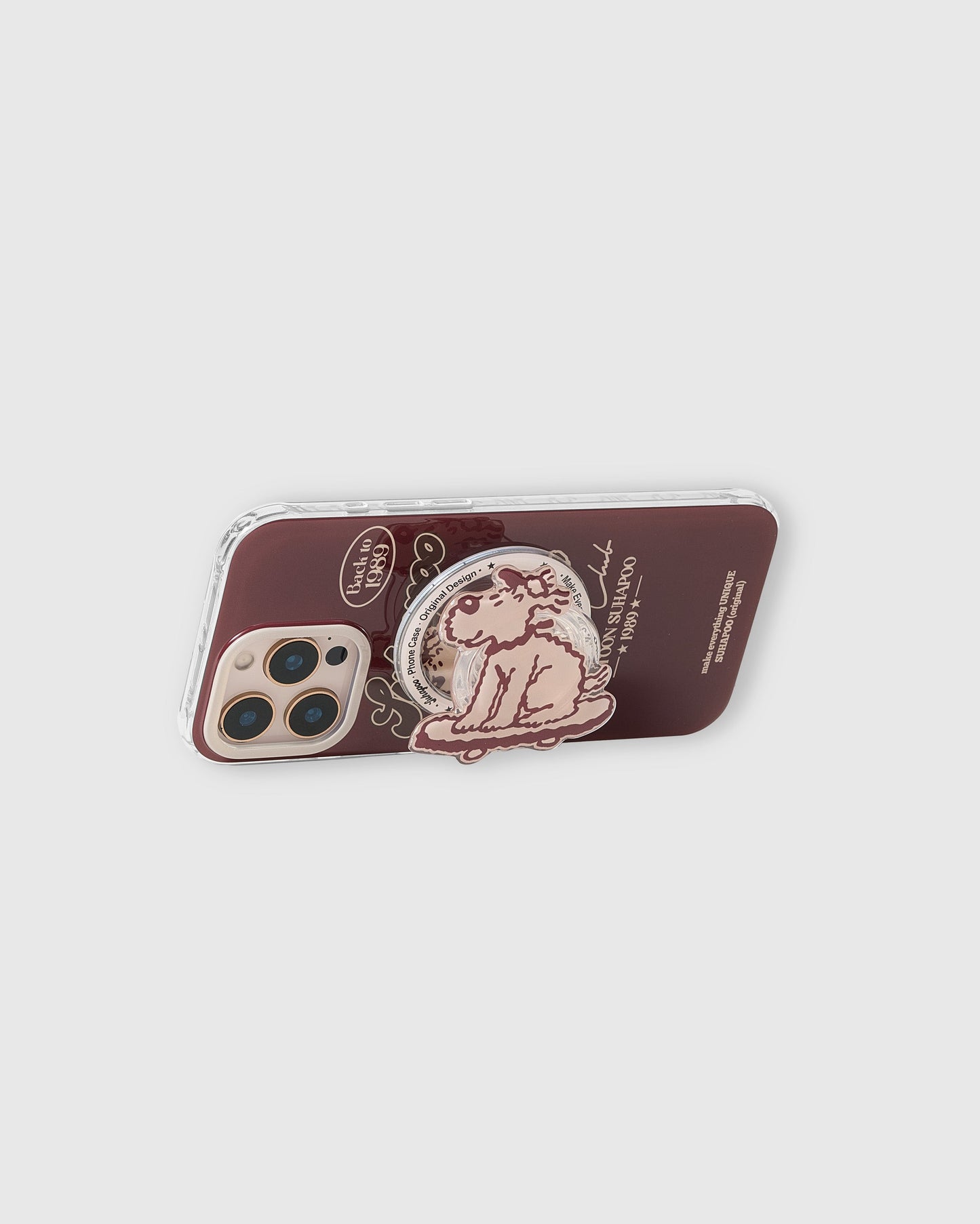 AMERICANO WINTER CASE