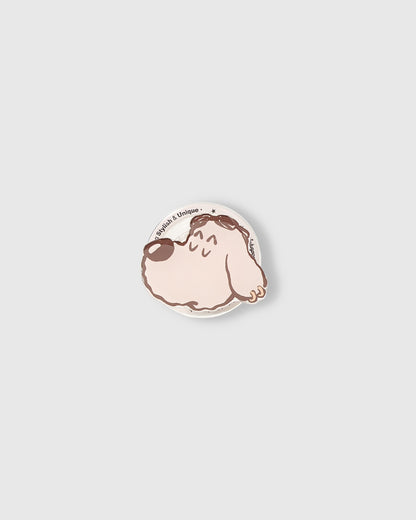 AMERICANO BARK CASE