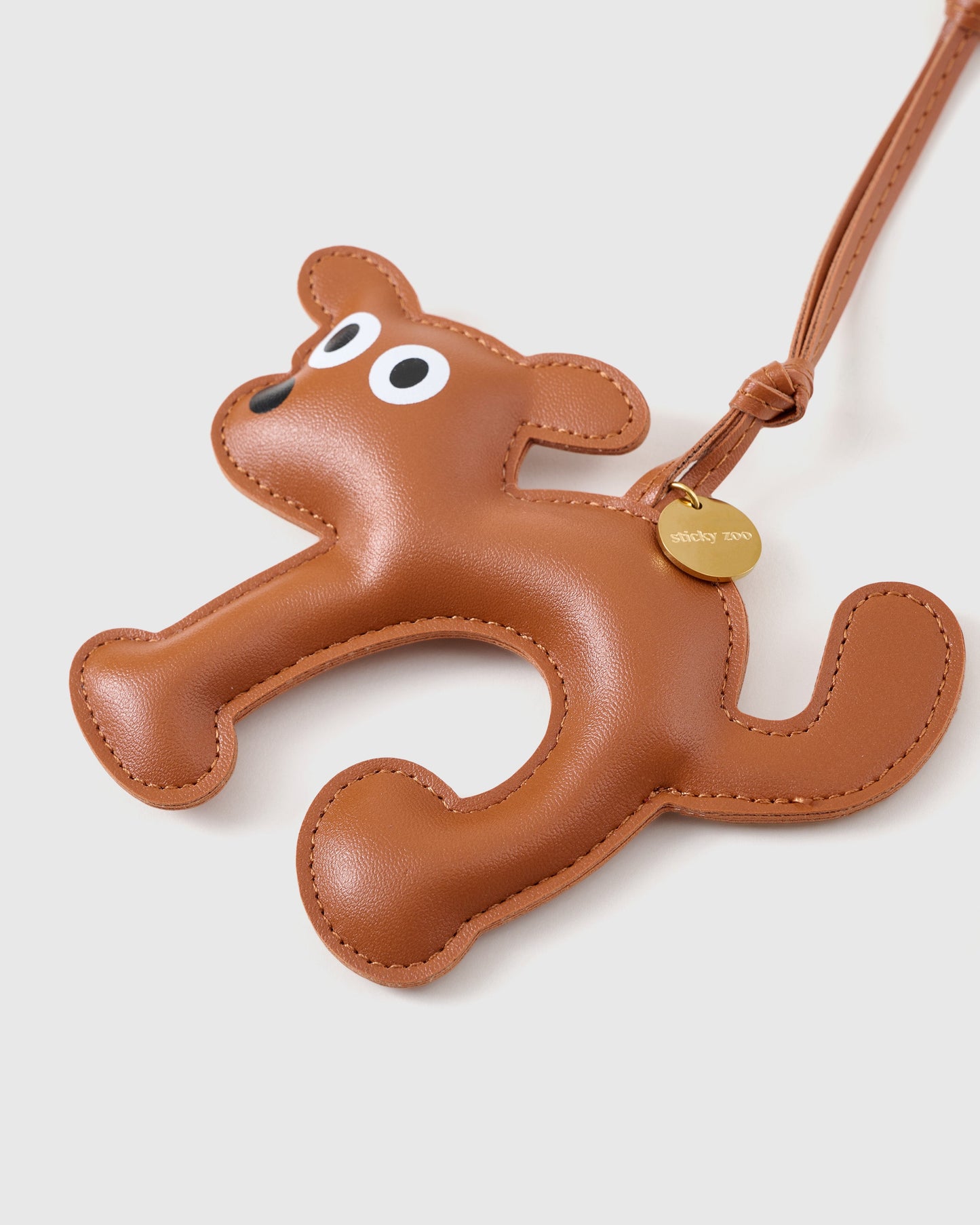 BASELINE BARK CHARM