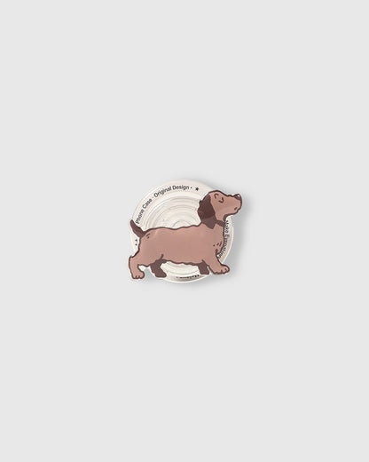 AMERICANO DOG DACHSHUND CASE